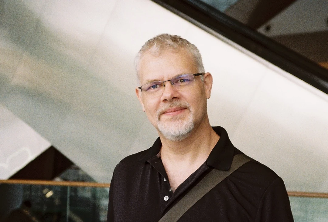 Jeff, the developer of Fujista Studio and PhotoCuller